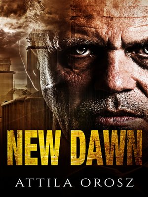 cover image of New Dawn